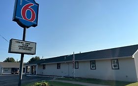 Motel 6 Ponca City, Ok